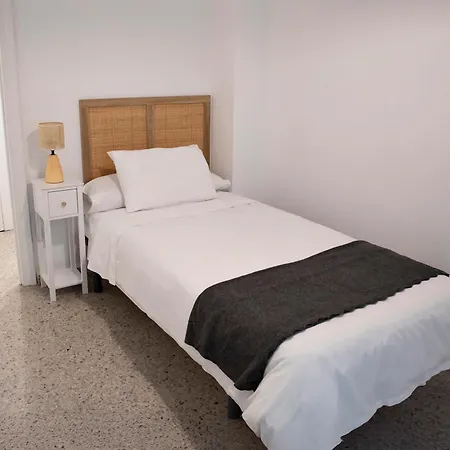 Espacioso En El Centro De