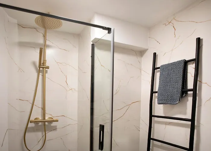 Appartement Espacioso En El Centro De Grenade